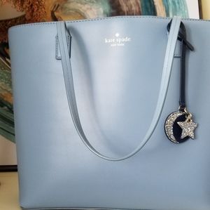 Kate Spade Kearney Street Grecia Tote